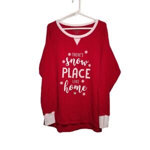 Sleepyheads Women's Shirt Size 2X